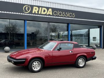 Triumph TR7